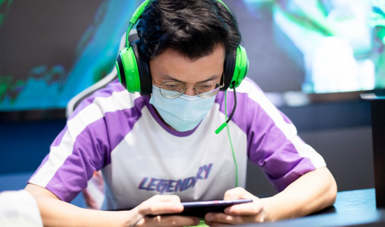 风暴英雄黄金赛冠军Zero全力迎战嘉年华前瞻